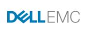 Логотип Dell EMC