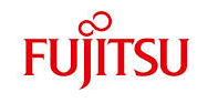 Логотип Fujitsu