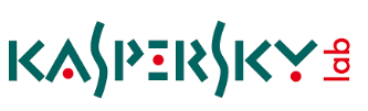 Логотип Kaspersky Lab