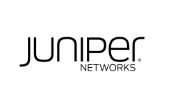 Логотип Juniper Networks