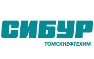 Логотип ООО «Томскнефтехим»